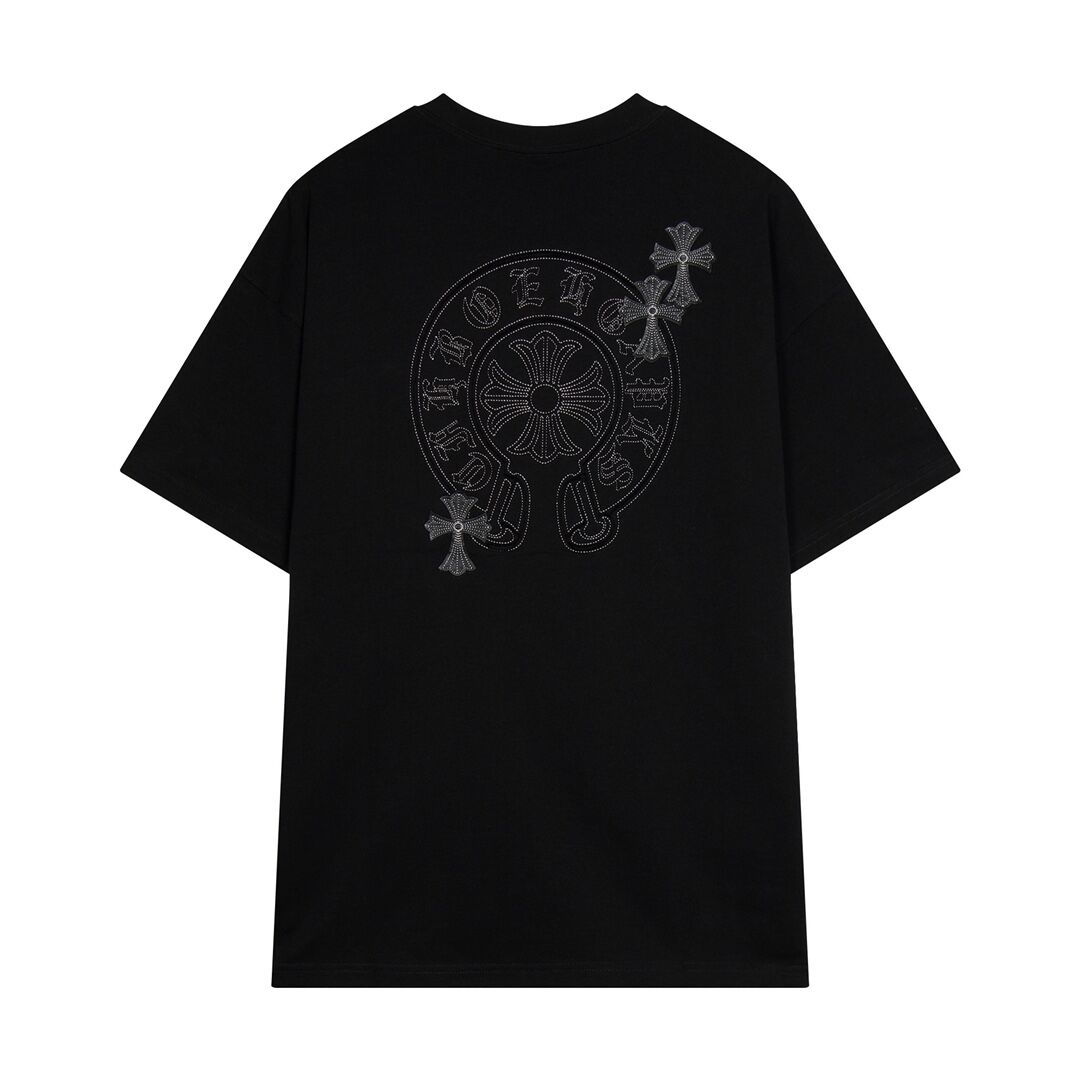 Chrome Hearts T-Shirts